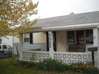 Foreclosed Home - 3022 GREENBUSH ST, 47904
