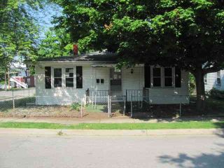 Foreclosed Home - List 100303725