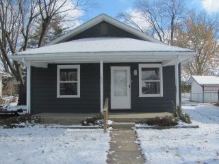 Foreclosed Home - 615 N 30TH ST, 47904