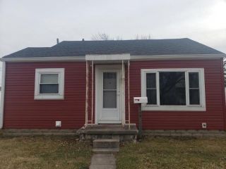 Foreclosed Home - 3109 KOSSUTH ST, 47904