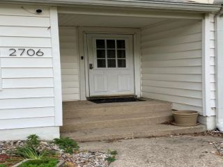 Foreclosed Home - 2706 ELIZABETH ST, 47904