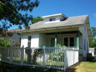 Foreclosed Home - 102 S 26TH ST, 47904
