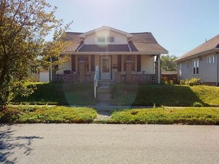 Foreclosed Home - 519 S 26TH ST, 47904