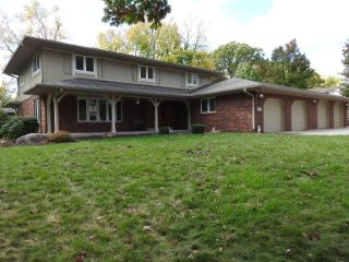 Foreclosed Home - 2509 RAINBOW DR, 47904