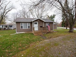 Foreclosed Home - 2226 PERRINE ST, 47904