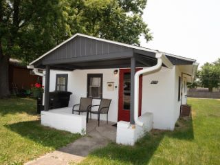 Foreclosed Home - 2115 MOORE ST, 47904