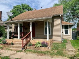 Foreclosed Home - 713 N 10TH ST, 47904
