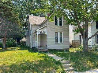 Foreclosed Home - 625 S 24TH ST, 47904