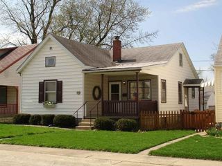 Foreclosed Home - 1818 N 16TH ST, 47904