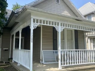 Foreclosed Home - 1200 HEATH ST, 47904