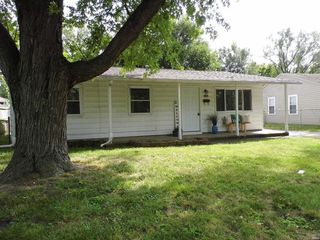 Foreclosed Home - 1917 WHITCOMB AVE, 47904