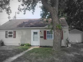 Foreclosed Home - 2810 DARBY LN, 47904