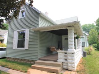 Foreclosed Home - 2113 N 19TH ST, 47904