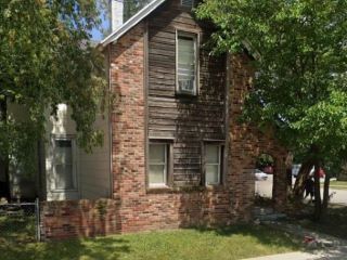 Foreclosed Home - 1436 UNION ST, 47904