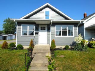 Foreclosed Home - 34 S 29TH ST, 47904