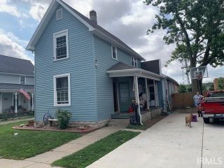 Foreclosed Home - 1915 PIERCE ST, 47904