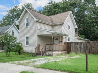 Foreclosed Home - 2038 STILLWELL ST, 47904