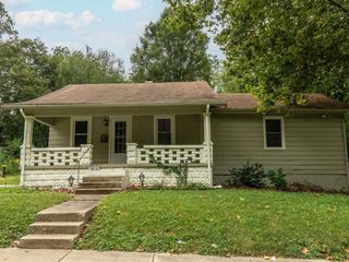 Foreclosed Home - 1819 FERRY ST, 47904