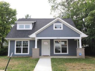 Foreclosed Home - 1815 MORTON ST, 47904
