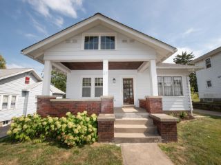 Foreclosed Home - 27 N 19TH ST, 47904