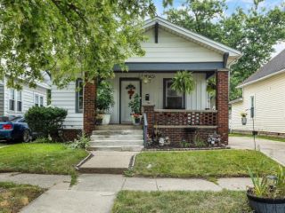 Foreclosed Home - 1811 N 15TH ST, 47904