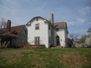 Foreclosed Home - 1430 CENTRAL ST, 47905