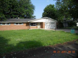 Foreclosed Home - 224 EASTLAND DR, 47905