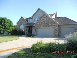 Foreclosed Home - 22 HILLSHIRE CT, 47905