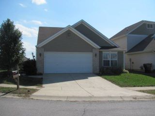 Foreclosed Home - 3969 ABRAHAM CT, 47905