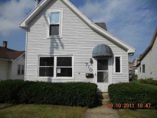 Foreclosed Home - List 100160887