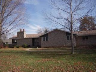 Foreclosed Home - 8222 TIMBER LN, 47905