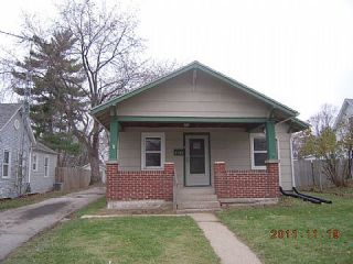 Foreclosed Home - List 100196947