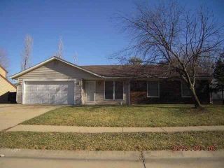 Foreclosed Home - 3720 RAWLINGS DR, 47905
