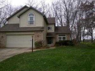 Foreclosed Home - 2214 Wigeon Dr, 47905