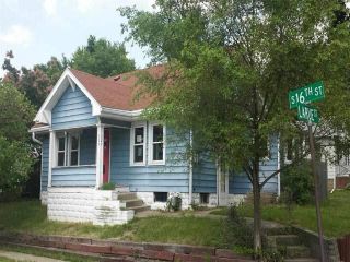 Foreclosed Home - 329 S 16TH ST, 47905