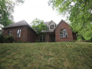 Foreclosed Home - 8921 COBBLER LN, 47905