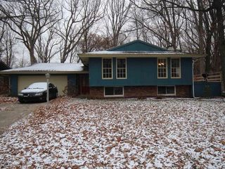 Foreclosed Home - 4323 CREST DR, 47905