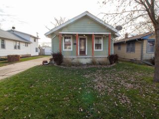 Foreclosed Home - 1515 ADAMS ST, 47905