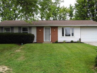 Foreclosed Home - 3720 KIMBERLY DR, 47905
