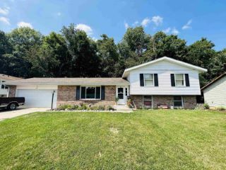Foreclosed Home - 100 FOXWOOD CT, 47905