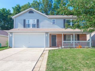 Foreclosed Home - 164 N FURLONG DR, 47905