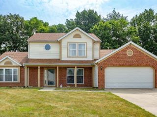 Foreclosed Home - 235 S BROOKFIELD DR, 47905