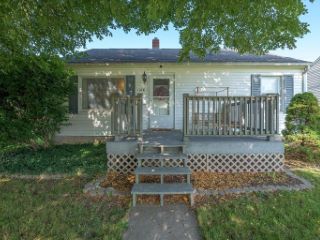 Foreclosed Home - 1108 S 23RD ST, 47905