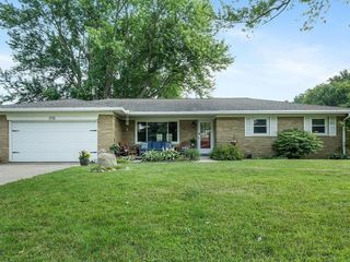 Foreclosed Home - 3715 S CONNIE DR, 47905