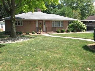 Foreclosed Home - 2101 CRESTVIEW CT, 47905