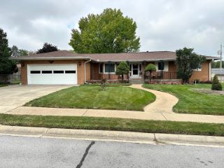 Foreclosed Home - 1608 MIMOSA CT, 47905