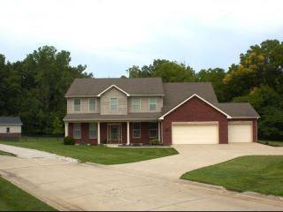 Foreclosed Home - 5937 DOE VALLEY LN, 47905