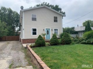 Foreclosed Home - 1215 POTOMAC AVE, 47905