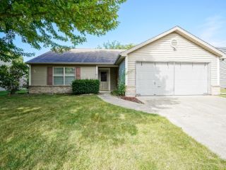 Foreclosed Home - 124 S BROOKFIELD DR, 47905