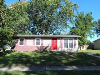 Foreclosed Home - 3700 EXETER CT, 47905